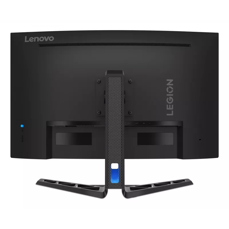 Lenovo Legion R32qc-30 datora monitors 80 cm (31,5 collas) 2560 x 1440 pikseļi Quad HD LED melns