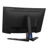 Lenovo Legion R32qc-30 datora monitors 80 cm (31,5 collas) 2560 x 1440 pikseļi Quad HD LED melns