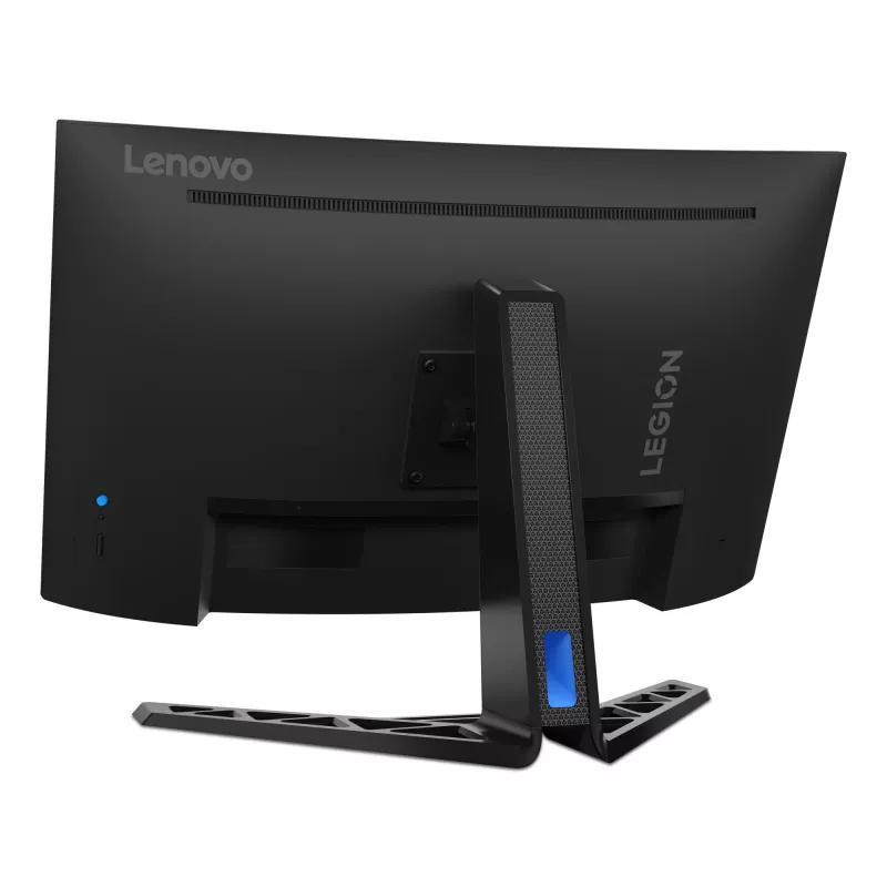 Lenovo Legion R32qc-30 datora monitors 80 cm (31,5 collas) 2560 x 1440 pikseļi Quad HD LED melns