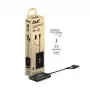 CLUB3D CSV-1475 video sadalītājs USB Type-C 2x HDMI