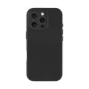 Cover dbramante1928 Roskilde MagSafe iPhone 16 Pro Melns