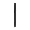 Cover dbramante1928 Roskilde MagSafe iPhone 16 Pro Melns