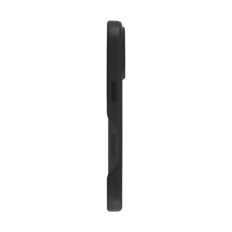 Cover dbramante1928 Roskilde MagSafe iPhone 16 Pro Melns