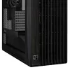 PC Case ASUS ProArt PA602 Wood Edition Midi Tower Melns — Wood, ATX/EATX support, Tempered glass, 4×3.5 inch / 8×2.5 inch, GPU up to 450 mm