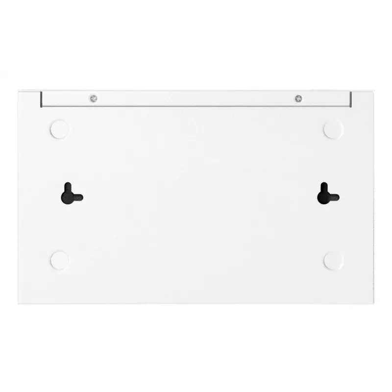 TP-Link FESTA FS310GP tīkla slēdzis, pārvaldīts L2/L2+ Gigabit Ethernet (10/100/1000) Power over Ethernet (PoE) 1U balts