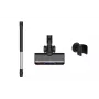 Ecovacs Power Brush Kit piederumu komplekts rokas putekļsūcējam, modelis 425453, saderīgas birstes dažādām virsmām
