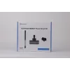 Ecovacs Power Brush Kit piederumu komplekts rokas putekļsūcējam, modelis 425453, saderīgas birstes dažādām virsmām