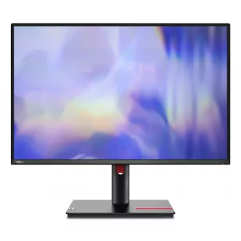 Monitors Lenovo ThinkVision T24d-30 24 collu Full HD LED 1920 x 1200