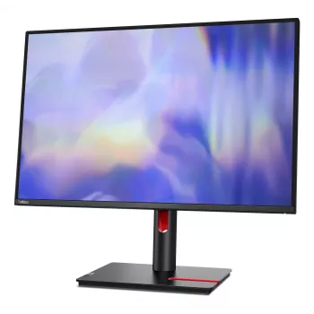 Monitors Lenovo ThinkVision T24d-30 24 collu Full HD LED 1920 x 1200