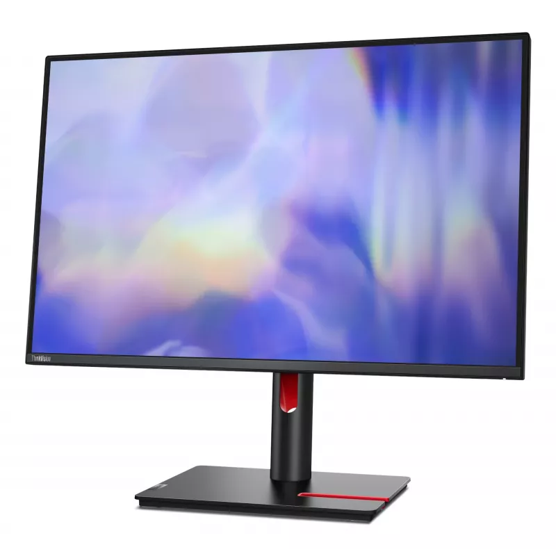 Monitors Lenovo ThinkVision T24d-30 24 collu Full HD LED 1920 x 1200