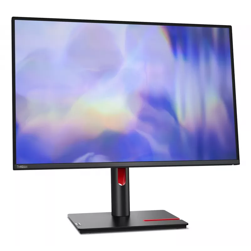 Monitors Lenovo ThinkVision T24d-30 24 collu Full HD LED 1920 x 1200