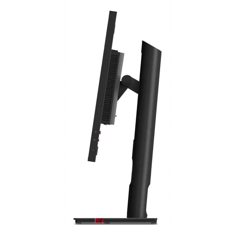 Monitors Lenovo ThinkVision T24d-30 24 collu Full HD LED 1920 x 1200