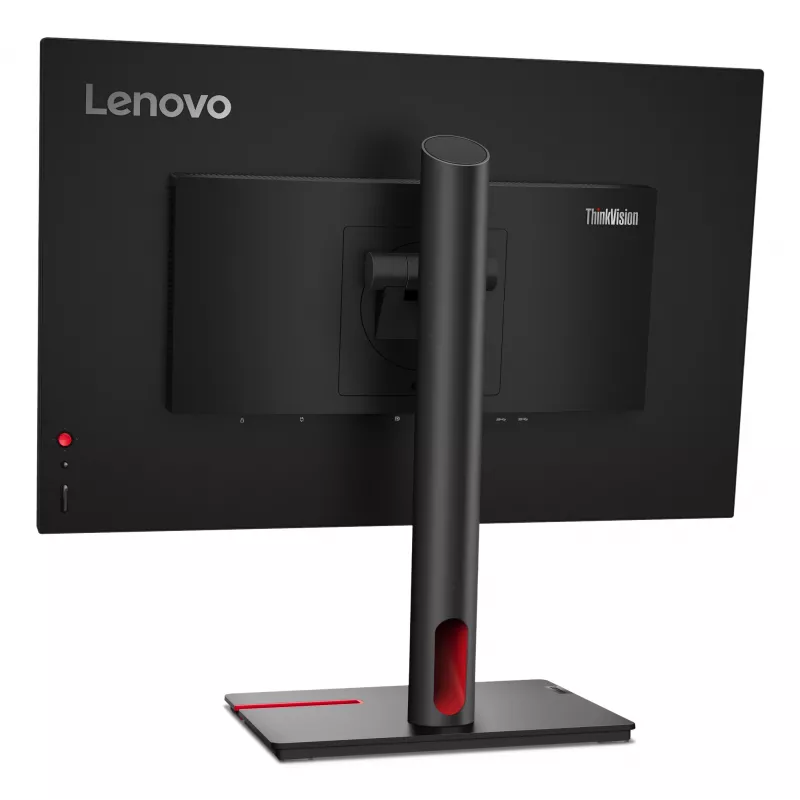 Monitors Lenovo ThinkVision T24d-30 24 collu Full HD LED 1920 x 1200