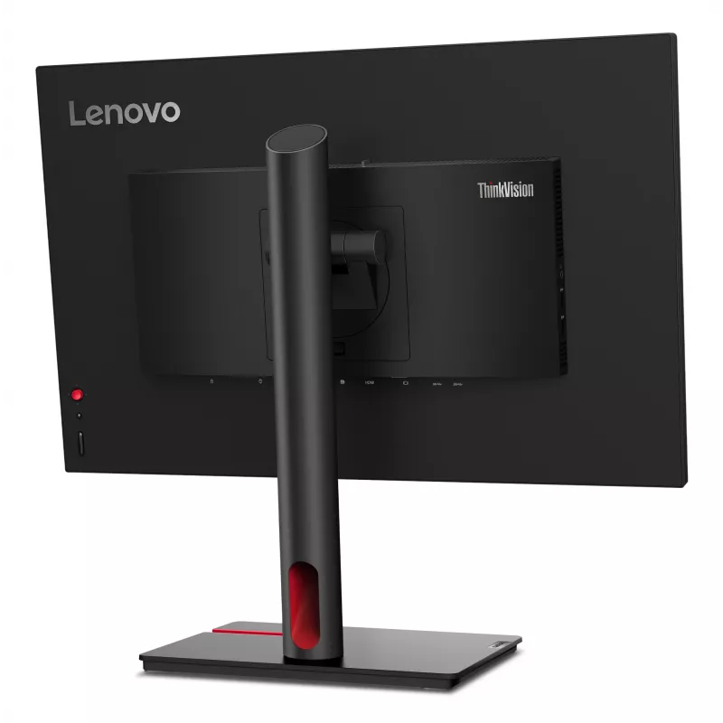 Monitors Lenovo ThinkVision T24d-30 24 collu Full HD LED 1920 x 1200