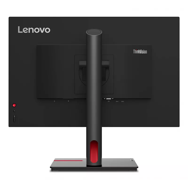 Monitors Lenovo ThinkVision T24d-30 24 collu Full HD LED 1920 x 1200