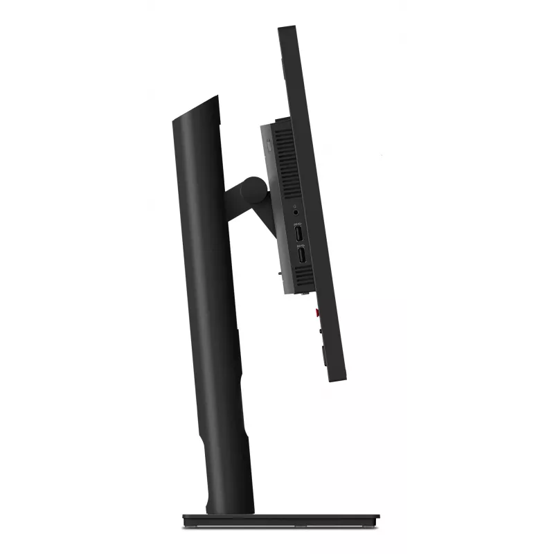 Monitors Lenovo ThinkVision T24d-30 24 collu Full HD LED 1920 x 1200