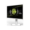 MSI MAG 274PFWDE datora monitors 68,6 cm (27 collas) 1920 x 1080 pikseļi Full HD LCD balts