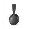 Sennheiser Momentum Wireless austiņas — Bluetooth 5.2, 20 h akumulators, trokšņu samazināšana, 6–22000 Hz, grafīta