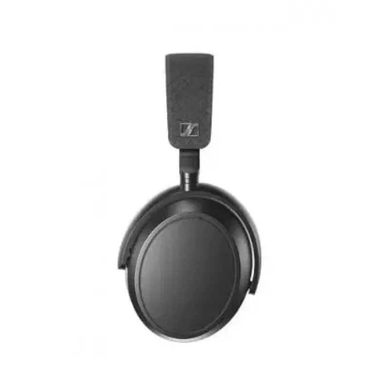 Sennheiser Momentum Wireless austiņas — Bluetooth 5.2, 20 h akumulators, trokšņu samazināšana, 6–22000 Hz, grafīta