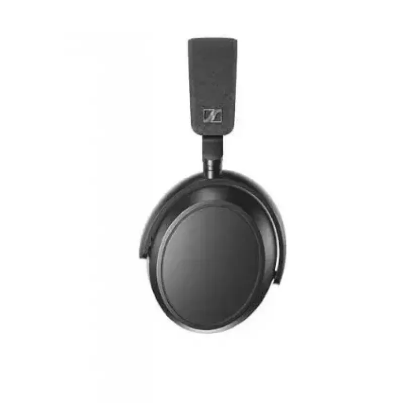 Sennheiser Momentum Wireless austiņas — Bluetooth 5.2, 20 h akumulators, trokšņu samazināšana, 6–22000 Hz, grafīta