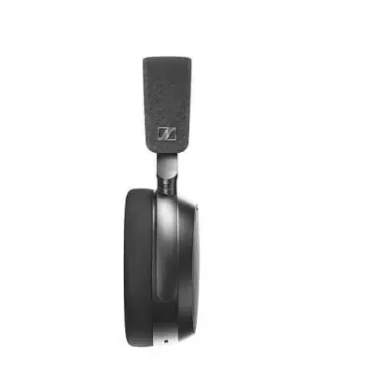 Sennheiser Momentum Wireless austiņas — Bluetooth 5.2, 20 h akumulators, trokšņu samazināšana, 6–22000 Hz, grafīta