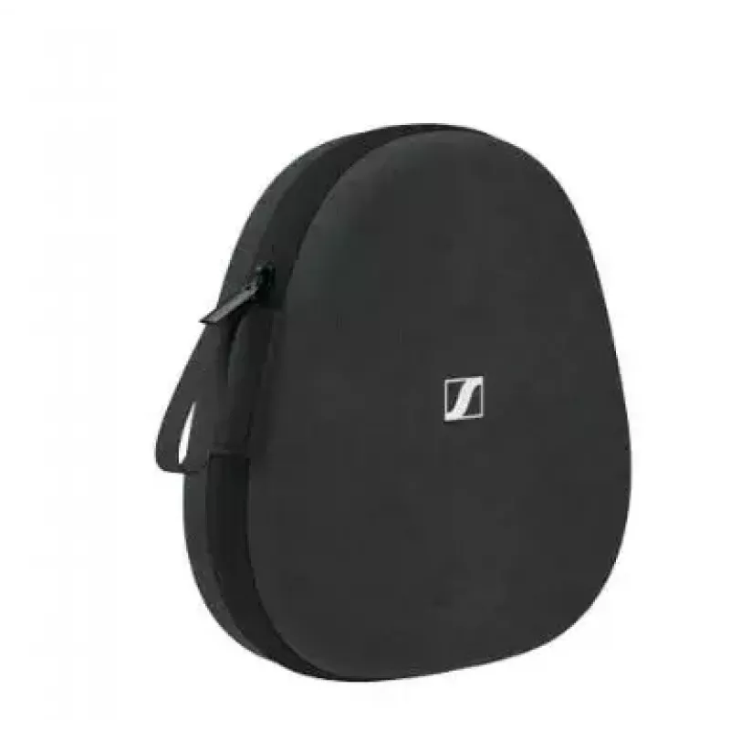 Sennheiser Momentum Wireless austiņas — Bluetooth 5.2, 20 h akumulators, trokšņu samazināšana, 6–22000 Hz, grafīta