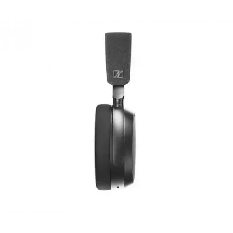 Sennheiser Momentum Wireless austiņas — Bluetooth 5.2, 20 h akumulators, trokšņu samazināšana, 6–22000 Hz, grafīta