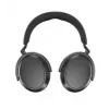 Sennheiser Momentum Wireless austiņas — Bluetooth 5.2, 20 h akumulators, trokšņu samazināšana, 6–22000 Hz, grafīta