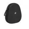 Sennheiser Momentum Wireless austiņas — Bluetooth 5.2, 20 h akumulators, trokšņu samazināšana, 6–22000 Hz, grafīta