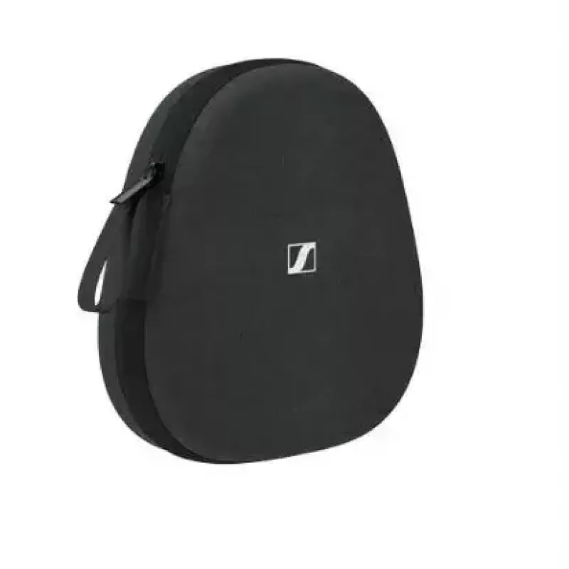 Sennheiser Momentum Wireless austiņas — Bluetooth 5.2, 20 h akumulators, trokšņu samazināšana, 6–22000 Hz, grafīta