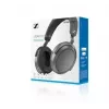 Sennheiser Momentum Wireless austiņas — Bluetooth 5.2, 20 h akumulators, trokšņu samazināšana, 6–22000 Hz, grafīta