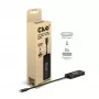 CLUB3D USB-C® uz Triple DisplayPort™ 4K60Hz