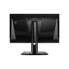 MSI MAG 271QPXDE QD-OLED E2 datora monitors 67,3 cm (26,5 collu) 2560 x 1440 pikseļi Wide Quad HD melns