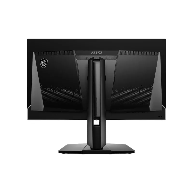 MSI MAG 271QPXDE QD-OLED E2 datora monitors 67,3 cm (26,5 collu) 2560 x 1440 pikseļi Wide Quad HD melns