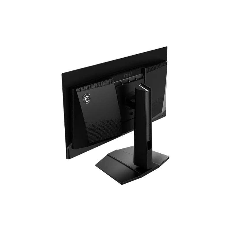 MSI MAG 271QPXDE QD-OLED E2 datora monitors 67,3 cm (26,5 collu) 2560 x 1440 pikseļi Wide Quad HD melns