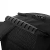 Klēpjdatora mugursoma Targus Classic EcoSmart 40,6 cm (16 collas), melna, ar 3 priekšējām kabatām