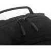 Klēpjdatora mugursoma Targus Classic EcoSmart 40,6 cm (16 collas), melna, ar 3 priekšējām kabatām