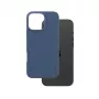 Cover PanzerGlass CARE by moderns vāciņš Blue iPhone 16 Pro Max Transparent