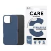 Cover PanzerGlass CARE by moderns vāciņš Blue iPhone 16 Pro Max Transparent
