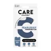 Cover PanzerGlass CARE by moderns vāciņš Blue iPhone 16 Pro Max Transparent