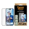 PanzerGlass ® Ekrāna aizsargs iPhone 16 | 15 | Ultra-Wide Fit