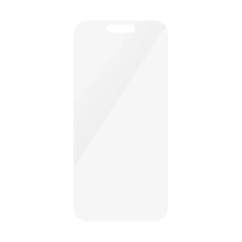 PanzerGlass ® Ekrāna aizsargs iPhone 16 Pro Max | Classic Fit