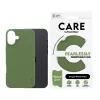 Cover PanzerGlass CARE by ® moderns vāciņš zaļa iPhone 16 Plus