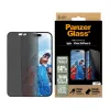 PanzerGlass ® Privātuma ekrāna aizsargs iPhone 16 | 15 | Ultra-Wide Fit ar EasyAligner