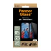 PanzerGlass ® Privātuma ekrāna aizsargs iPhone 16 | 15 | Ultra-Wide Fit ar EasyAligner
