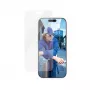 PanzerGlass ® Ekrāna aizsargs iPhone 16 Pro | Classic Fit, Apple, Apple - iPhone 16 Pro, Sausā uzklāšana, Izturīgs pret skrāpējumiem, Izturīgs pret triecieniem, Caurspīdīgs, 1 gab.