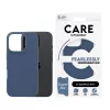PanzerGlass CARE™ by ® Case Blue iPhone 16 Pro, Vāciņš, Apple, Apple - iPhone 16 Pro, Zila