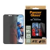 PanzerGlass® Privātuma ekrāna aizsargs iPhone 16 Pro Max | Ultra-Wide Fit ar EasyAligner