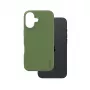 PanzerGlass CARE™ by ® Case zaļa iPhone 16