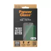 PanzerGlass® ekrāna aizsargs Google Pixel 9 Pro XL | Ultra-Wide Fit